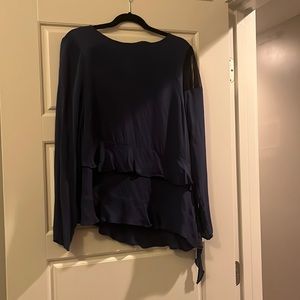 BEAUTIFUL NICOLE MILLER SHIRT